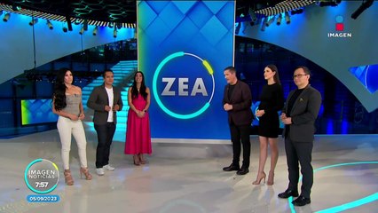 VIDEO: Joven le pide matrimonio a su novia frente a López Obrador