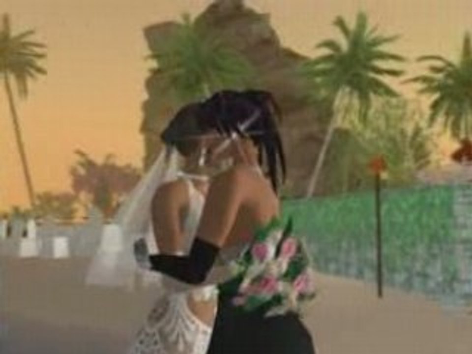 Johanna & Aix