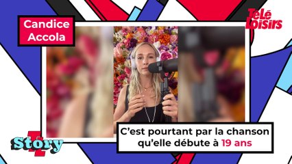 Candice Accola : ce qu'il faut savoir sur l'actrice