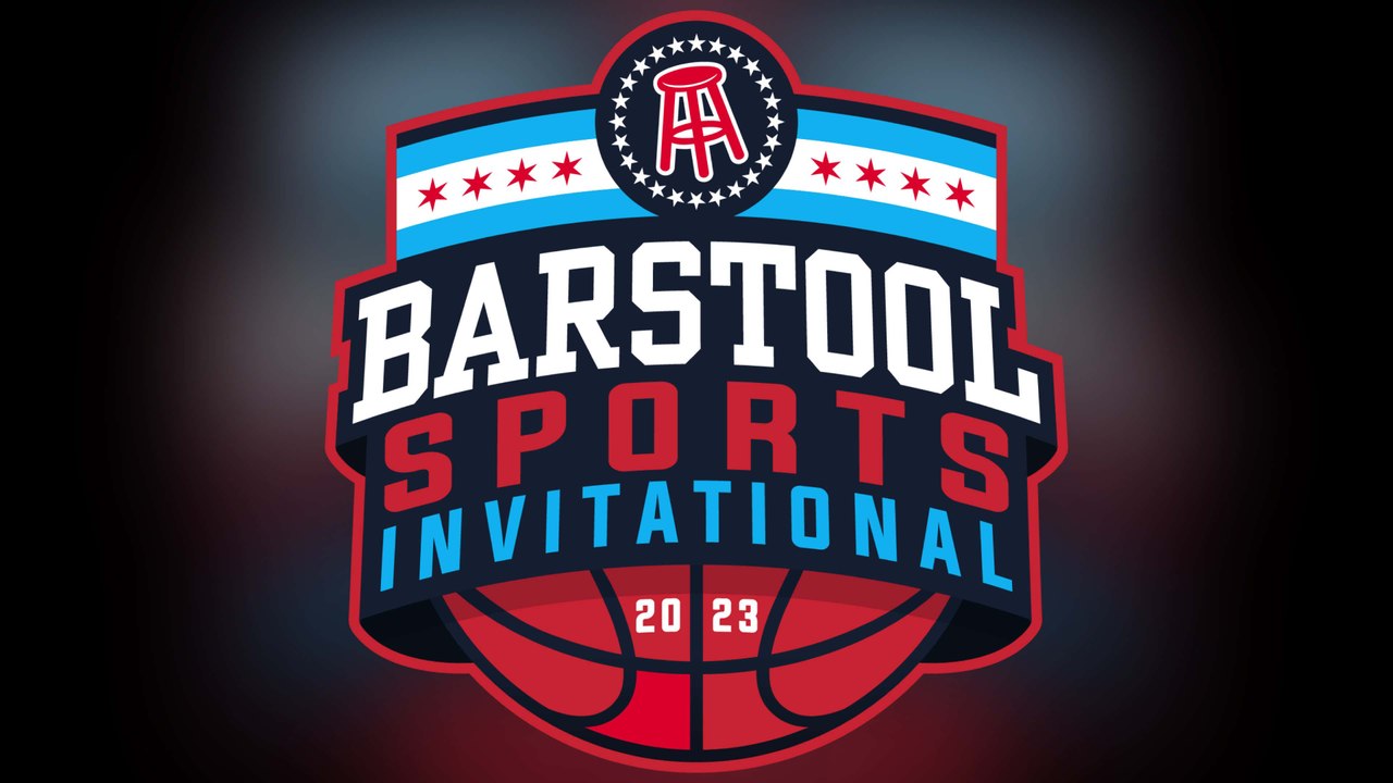 The 2023 Barstool Sports Invitational Is Coming To Chicago On Wednesday, November 8th