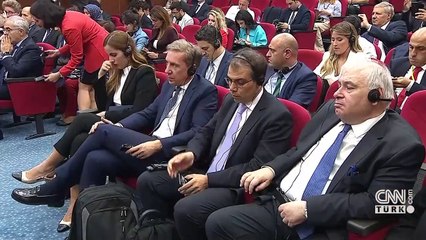 Atina’dan Ankara’ya kritik ziyaret: Bakan Fidan’dan Yunan mevkidaşıyla ortak açıklama