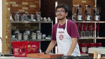 Invitado de lujo: “Vamos hacer la réplica de un plato”, dice el jurado de MasterChef 