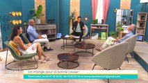 Local Génial - 05/09/2023 - On mange et on fait du sport pour la bonne cause !