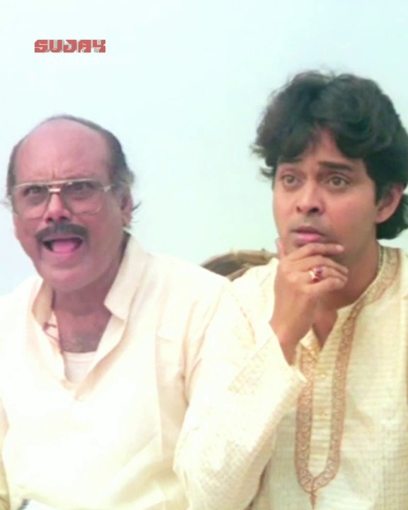 আমার বয়স আর আমার বাবার বয়স মেলে ৫০ | বলিদান | বাংলা মুভি সিন | Sujay Movies