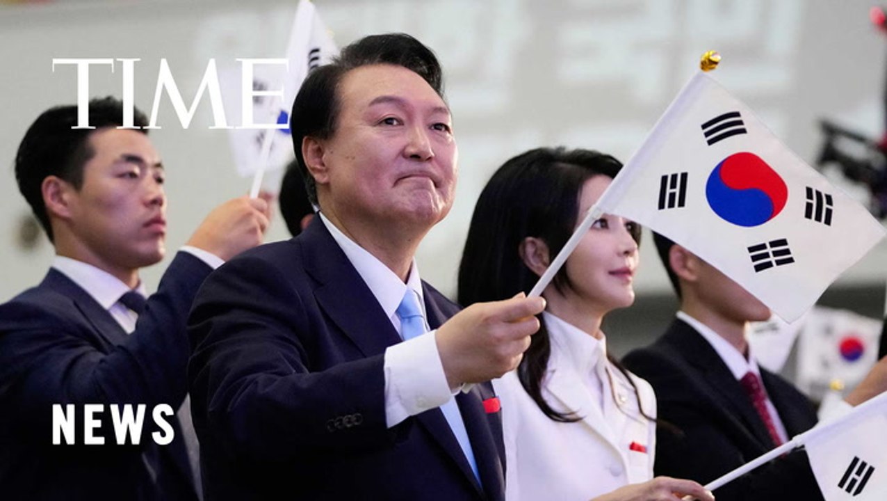 South Korea Suspects Russia Proposed Naval Exercises with North Korea and China