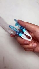 El invento pequeño, simple y efectivo que te ayudará a tomar tus pastillas