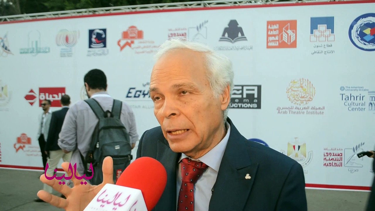 محمود عامر : الفن له زوق عام وزوق خاص.. أنا مقلتش اني انفصلت وهي هتبقى زوجتي حتى القى الله.