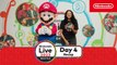 Nintendo Live 2023 - Day 4 Recap ft. Splatoon 3, Super Mario Bros. Wonder, and more!