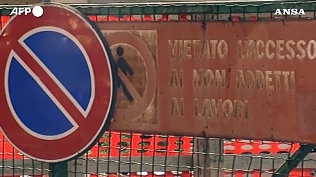 Osservatorio di Bologna: 966 morti sul lavoro da inizio anno