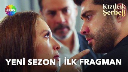 Kızılcık Şerbeti 2. Sezon (30. Bölüm) İlk Fragman | "Elinden geleni ardına koyma!"