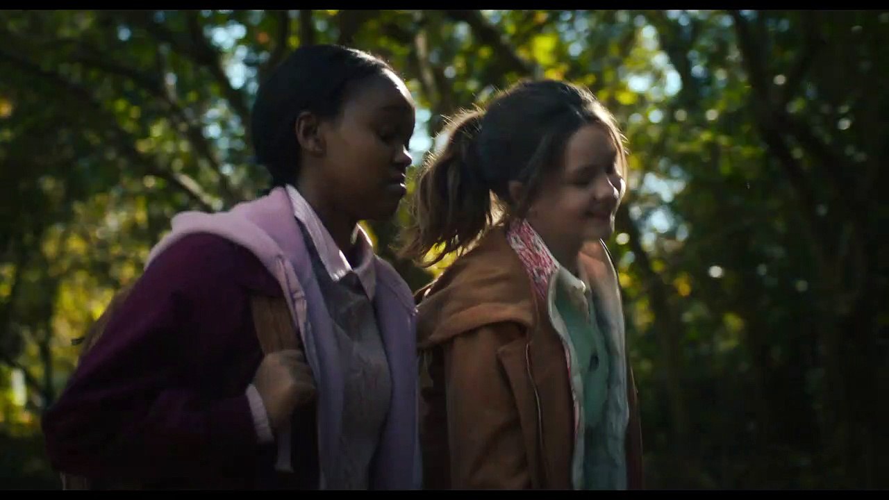 The Exorcist: Believer - Trailer