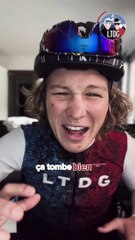 Customise ton maillot 