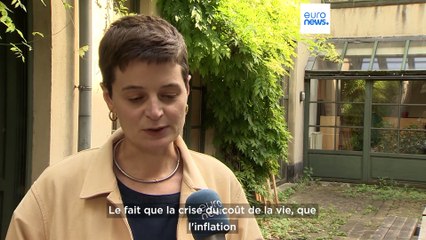 Un nouveau rapport indique qu'au moins 895 000 personnes sont sans abri en Europe en raison de la persistance de conditions de logement inadéquates.