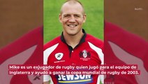 El hijo de Zara Tindall, Lucas, es el vivo retrato de su padre