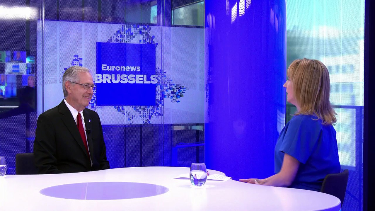 USA: Gespräche Moskaus mit Nordkorea sind Zeichen für Putins Scheitern