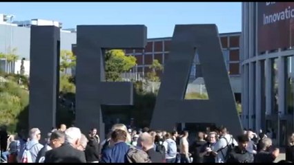 Tech, l'Ifa di Berlino chiude e si prepara a festeggiare 100 anni