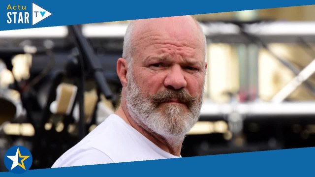 Philippe Etchebest Objectif Top Chef mis à nu ses colères noires évoquées comme jamais, nouvelle