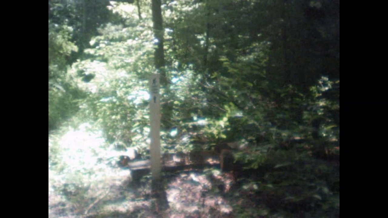 chief noonday trail part one
