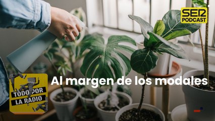 Al margen de los modales