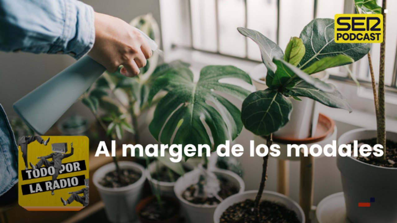 Al margen de los modales