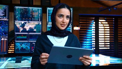 Fast and Efficient on the Hit CBS Series NCIS: Los Angeles