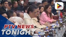 Various high-ranking gov’t officials face Lower House solons for deliberations on respective proposed 2024 budgets
