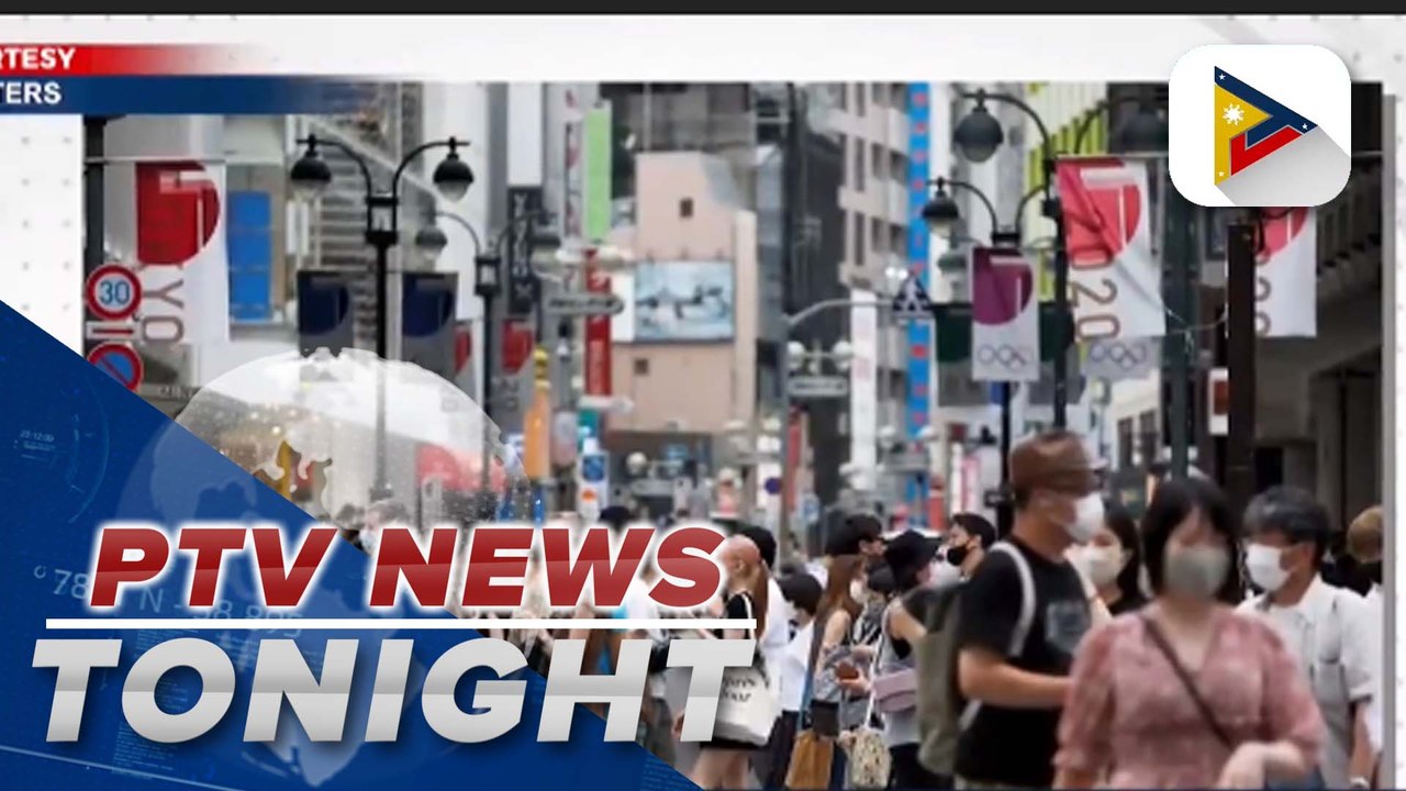 Private sector survey says Japan's service sector grew faster