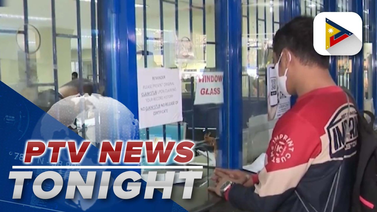 LTO to extend validity of driver’s license of those affected by TRO