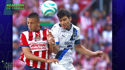 Crisis en el Arbitraje Mexicano: Rayados de Monterrey Beneficiado en Partido contra Chivas ⚽
