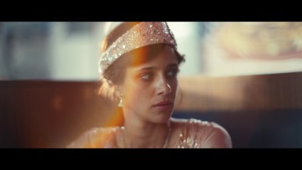 "Enea" clip in anteprima del nuovo film di Pietro Castellitto