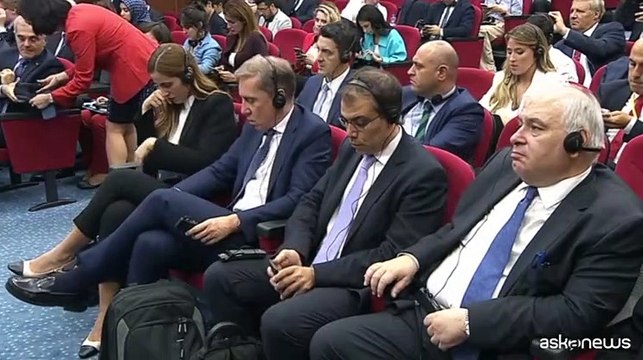 Una nuova era : il disgelo nelle relazioni fra Grecia e Turchia