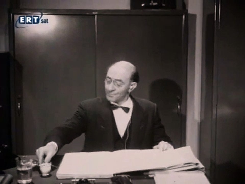 ΑΔΕΚΑΡΟΙ ΕΡΩΤΕΥΜΕΝΟΙ - 1958 - TVRip - 720x556