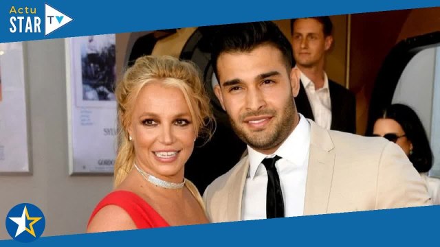 Britney Spears et son nouveau tatouage à l’approche de son divorce les fans s’inquiètent