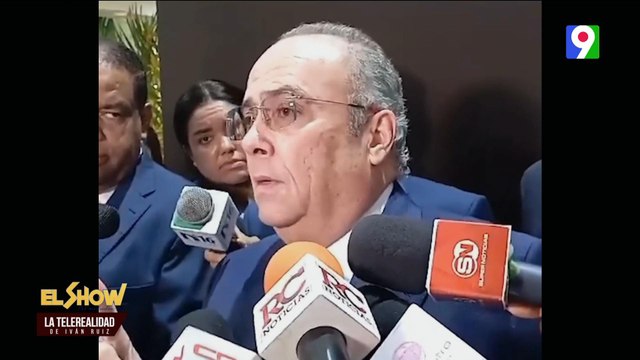 Charlie Mariotti “No somos ni tonto ni soso” | El Show del Mediodía