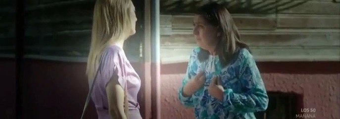 Secretos de Sangre Capítulo 119 Completo - Secretos de Sangre Capítulo 119 Completo