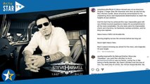 Steve Harwell  le chanteur du groupe Smash Mouth est mort à 56 ans
