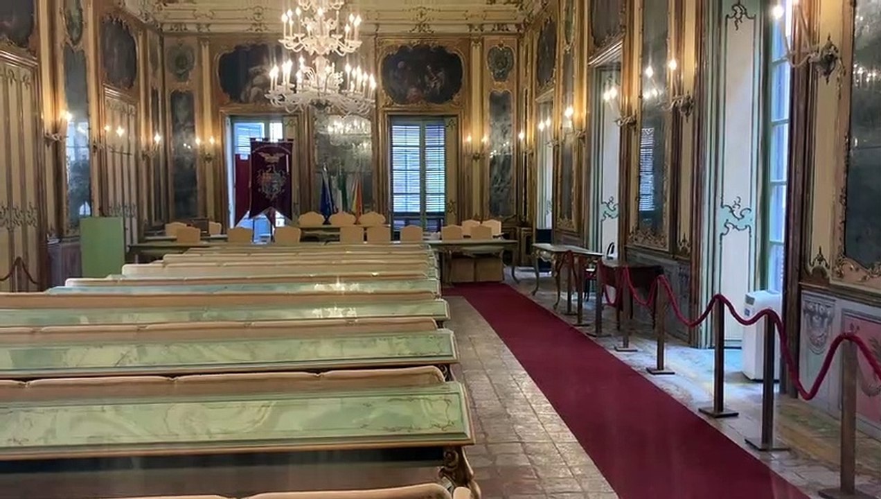 palazzo Comitini