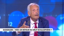 Marc Menant : «Cette façon de réagir est désastreuse pour l'esprit démocratique»