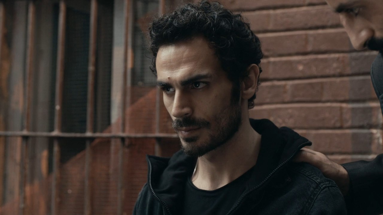 Peddler - Episode 4 | Seyyar (English Subtitles)
