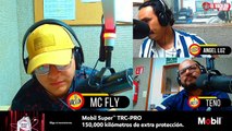 EL VACILÓN EN VIVO ¡El Show cómico #1 de la Radio! ¡ EN VIVO ! El Show cómico #1 de la Radio en Veracruz (285)