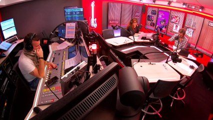 L'INTÉGRALE - Louise Attaque dans #LeDriveRTL2 (05/09/23)