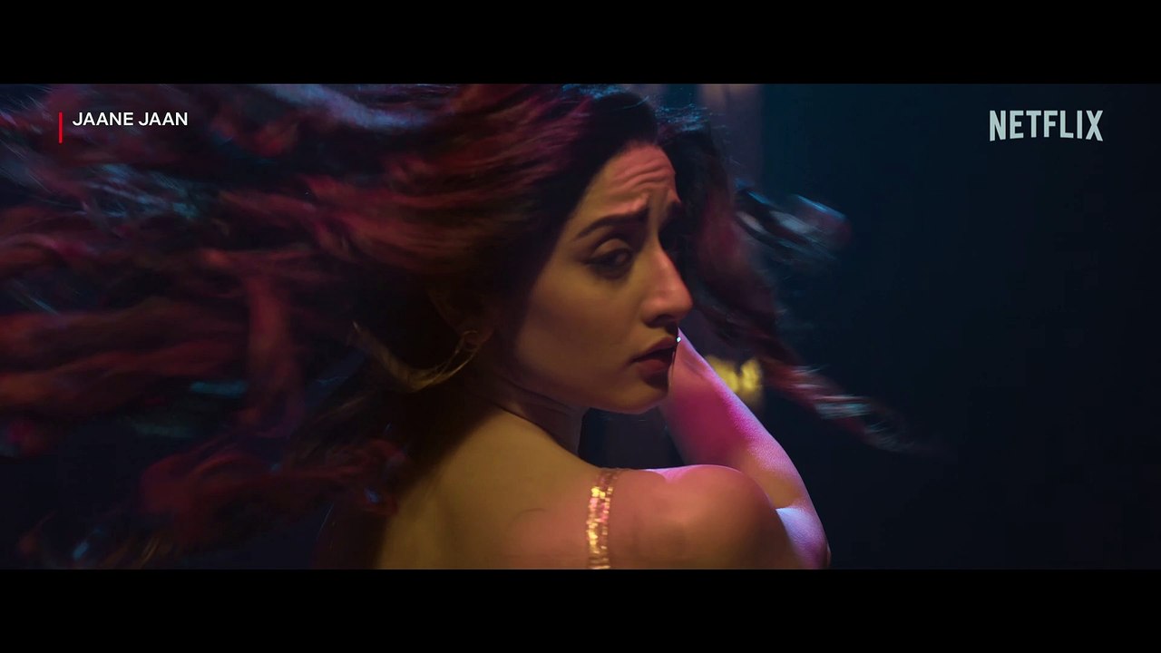 Jaane Jaan | Official Trailer | Kareena Kapoor Khan, Jaideep Ahlawat ...