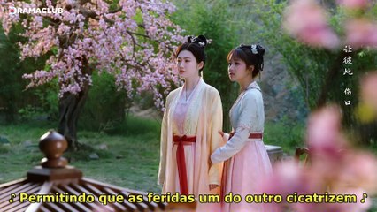 The Legend of Zhuohua EP29