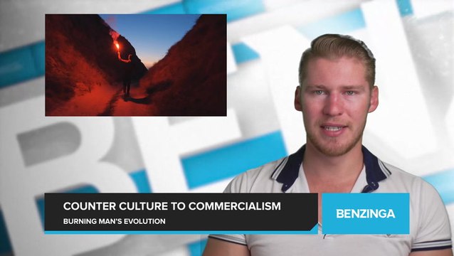 Has Burning Man Become Commercialized? The Evolution of the Wild Festival in the Nevada Desert