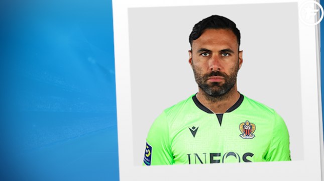 OFFICIEL : l’OGC Nice rapatrie Salvatore Sirigu en Ligue 1