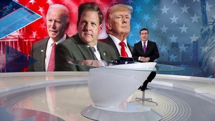 بانوراما | هل تصدق توقعات عدم مشاركة ترمب وبايدن في السباق الرئاسي؟