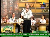 Nelu Balasoiu - Pentru maicuta batrana (La Hanu' lu' Nea Marin - Inedit TV - 06.07.2016)
