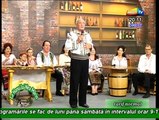 Nelu Balasoiu - Ma duc, madro, joi la targ (La Hanu' lu' Nea Marin - Inedit TV - 06.07.2016)