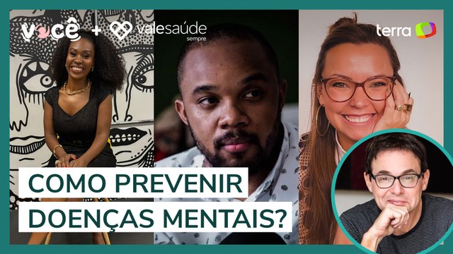 Setembro Amarelo: como prevenir doenças mentais?
