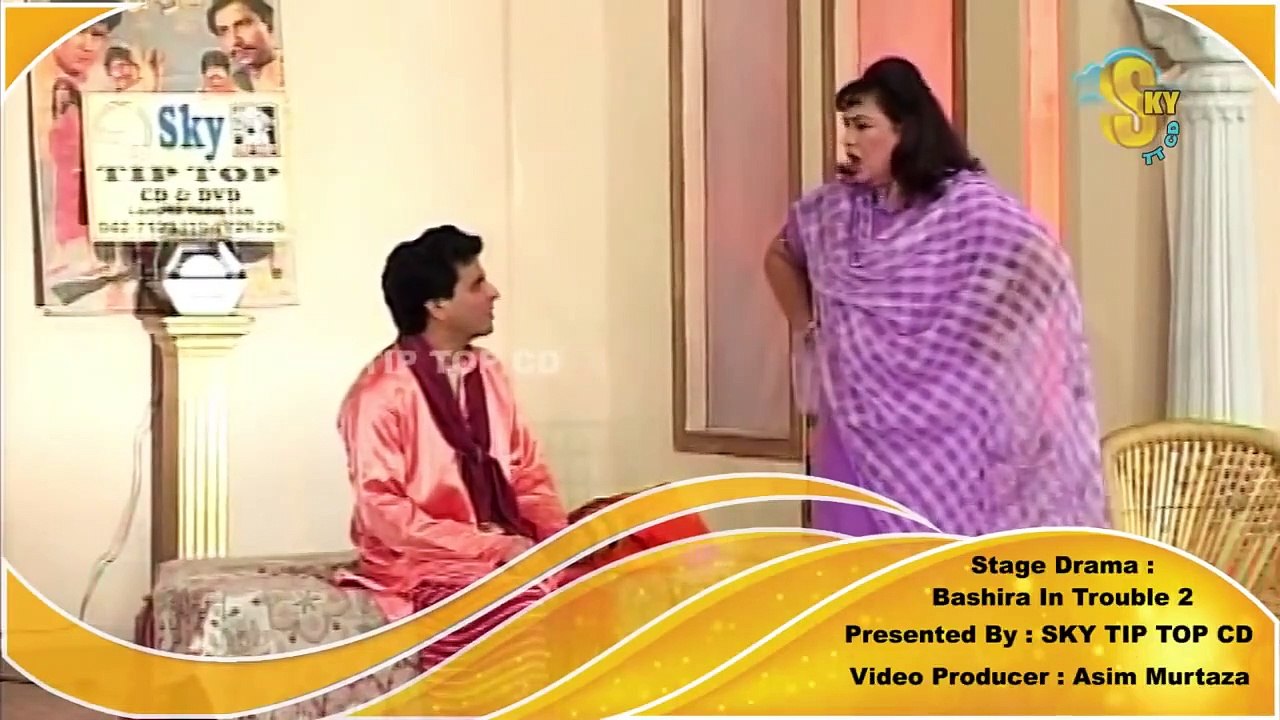 Best Of Tariq Teddy and Nargis New Pakistani St...